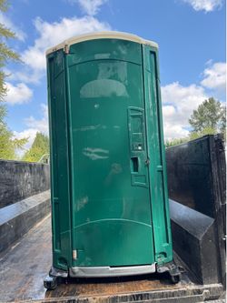 Porta Potty