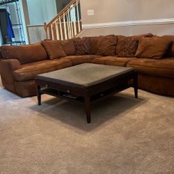 Sectional Sofa