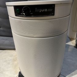 Airpura C600 Air Purifier (industrial)