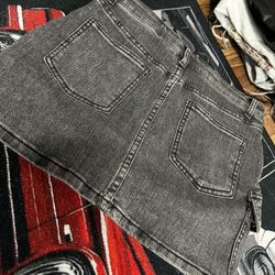 Jeans Sz 6