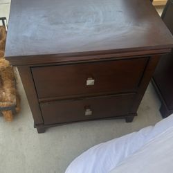 2 End  Tables 