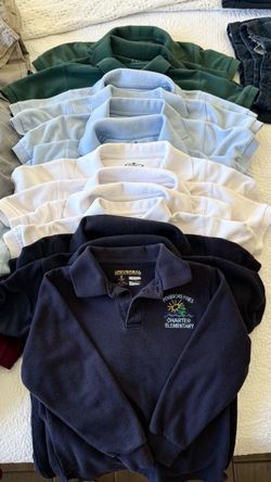 Pembroke Pines Charter School Uniform