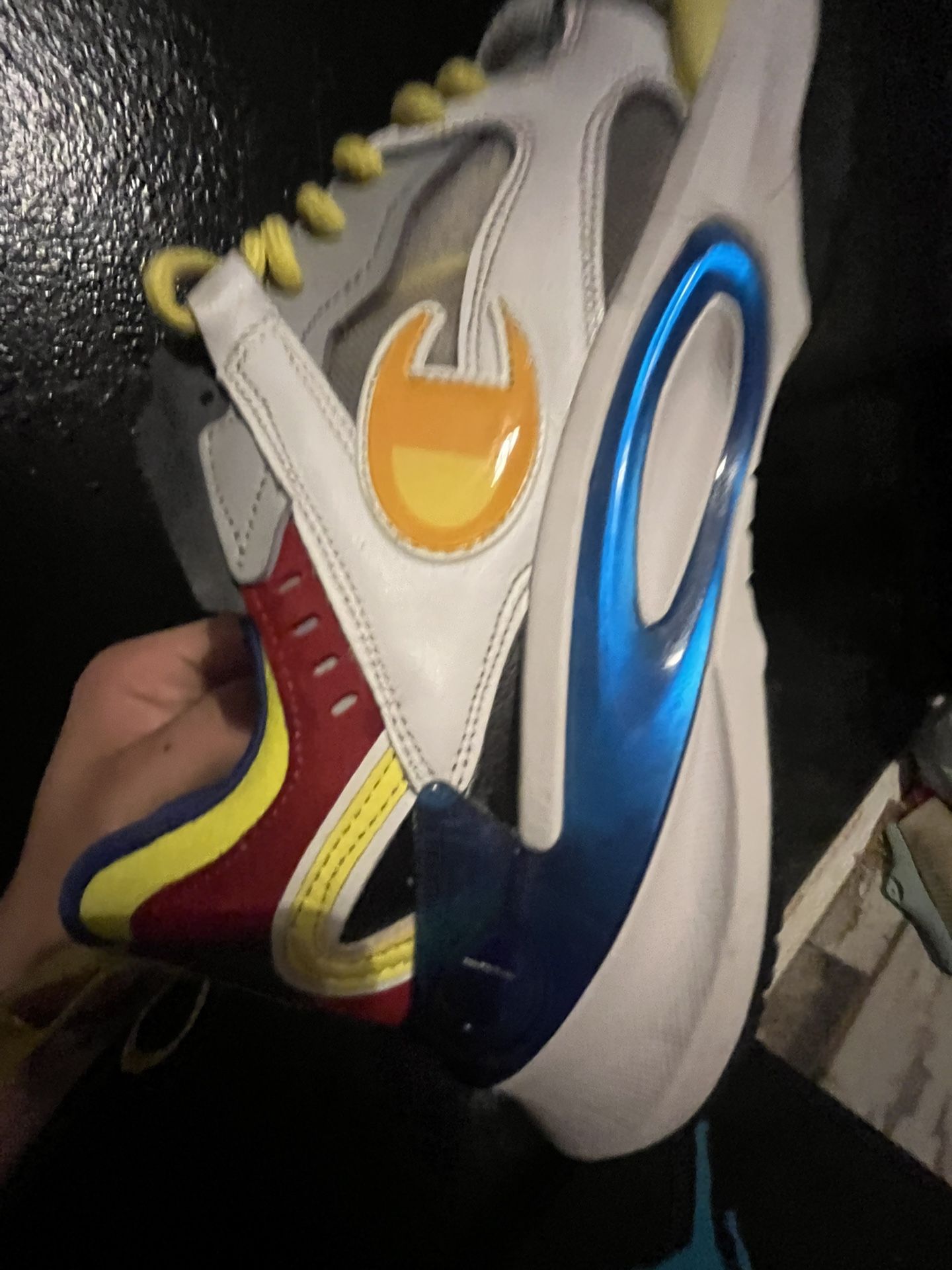 Only Wore Once Champion