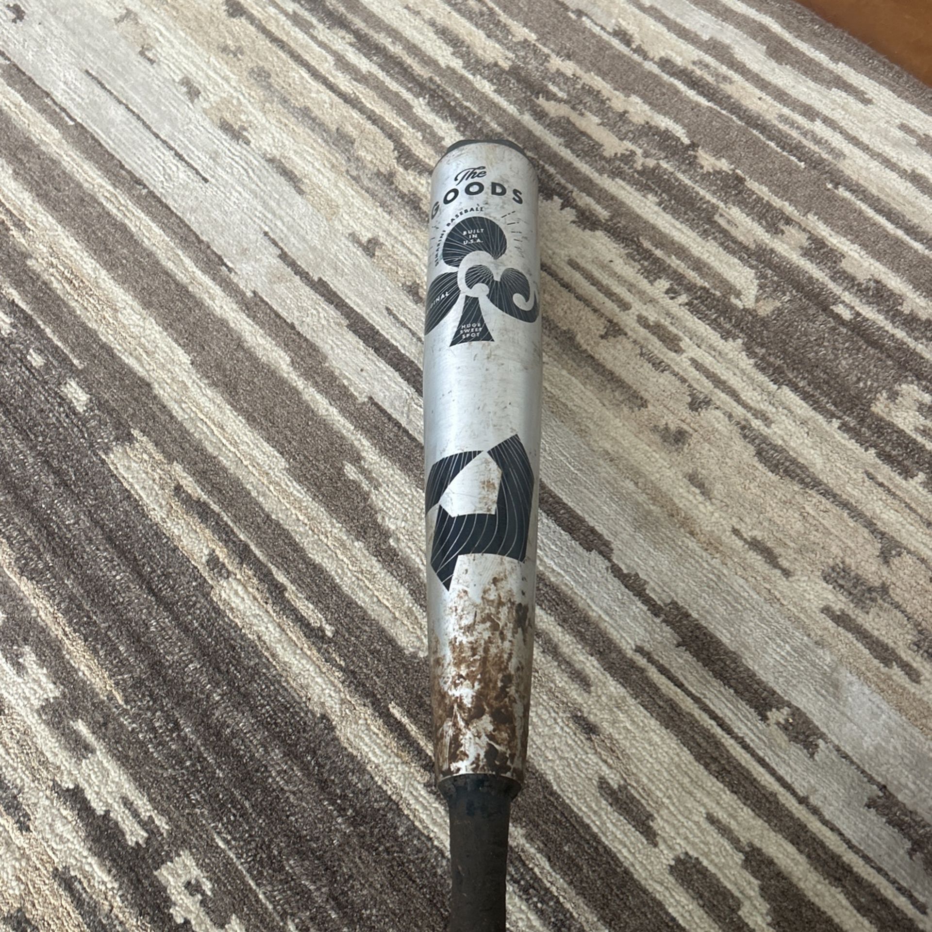 Goods Baseball Bat,All Products : American Fashion Style Bags On Sale