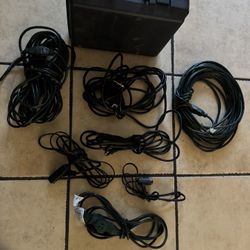 Cables Para Pasar Corriente… Y Extensiones….