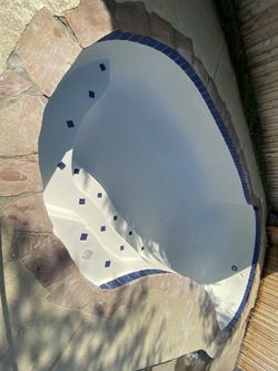 Pool Plaster And Tile