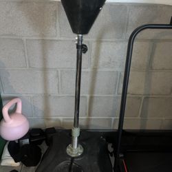 Standing Punching Bag 