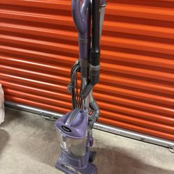 Shark Vacuum — All Attachments LIKE NEW