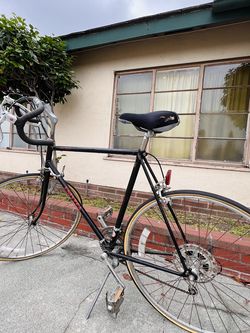 Univega Vintage Viva Sport Bike