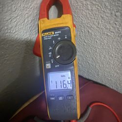Fluke Tester 902FC En Buen Estado 