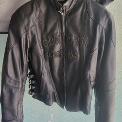 Women's Icon Leather Jacket