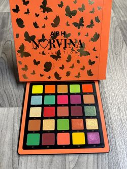 ABH eyeshadow palette