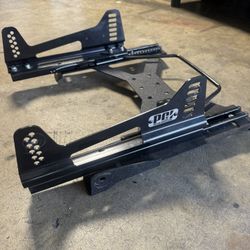 PCI Bracket And Slider