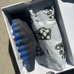 Nike Mind 001 Slide Blue Game Royal