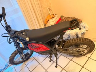 Windone R35 Electric Dirt Bike – Excellent Condition – Ready to Ride!