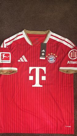 Olise jersey L