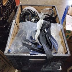 Zippers 10 Cents Each
