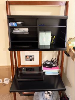 Shelf