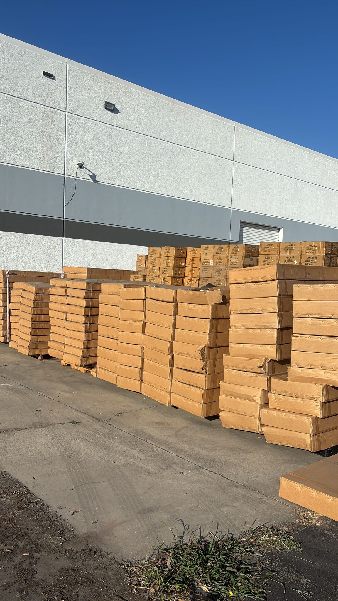 Cajas De Pintura De Uñas En Mayoreo, Caja De 120 Esmaltes