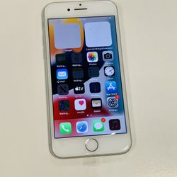 IPhone 8 64GB Fully unlocked 