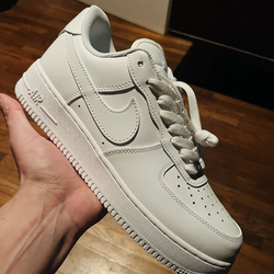 Men’s Nike Air Force 1 Low - Size 10.5