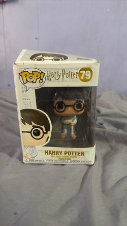 Harry Potter pop