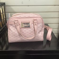 Juicy Purse