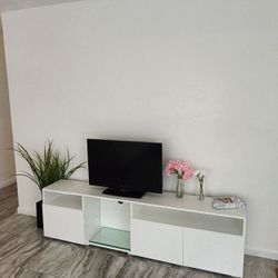 TV Stand. 