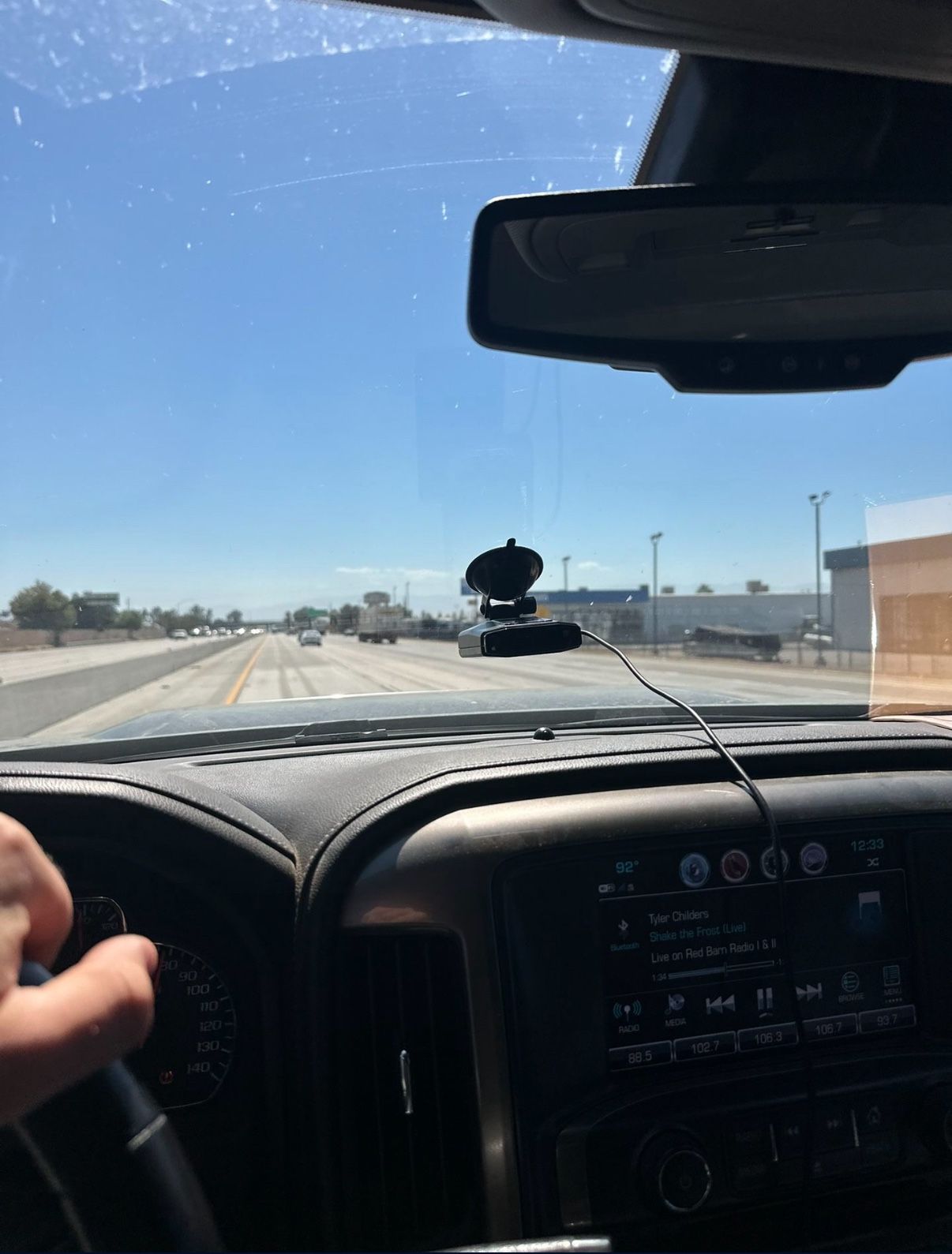 Max 3 Radar Detector