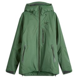 Arc’teryx Beta Insulated Jacket Men’s Small Color Eden