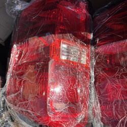 Pair Tail Lights Brake Lamp Fit For Chevy Silverado 1(contact info removed)HD 3500HD 2014-2018