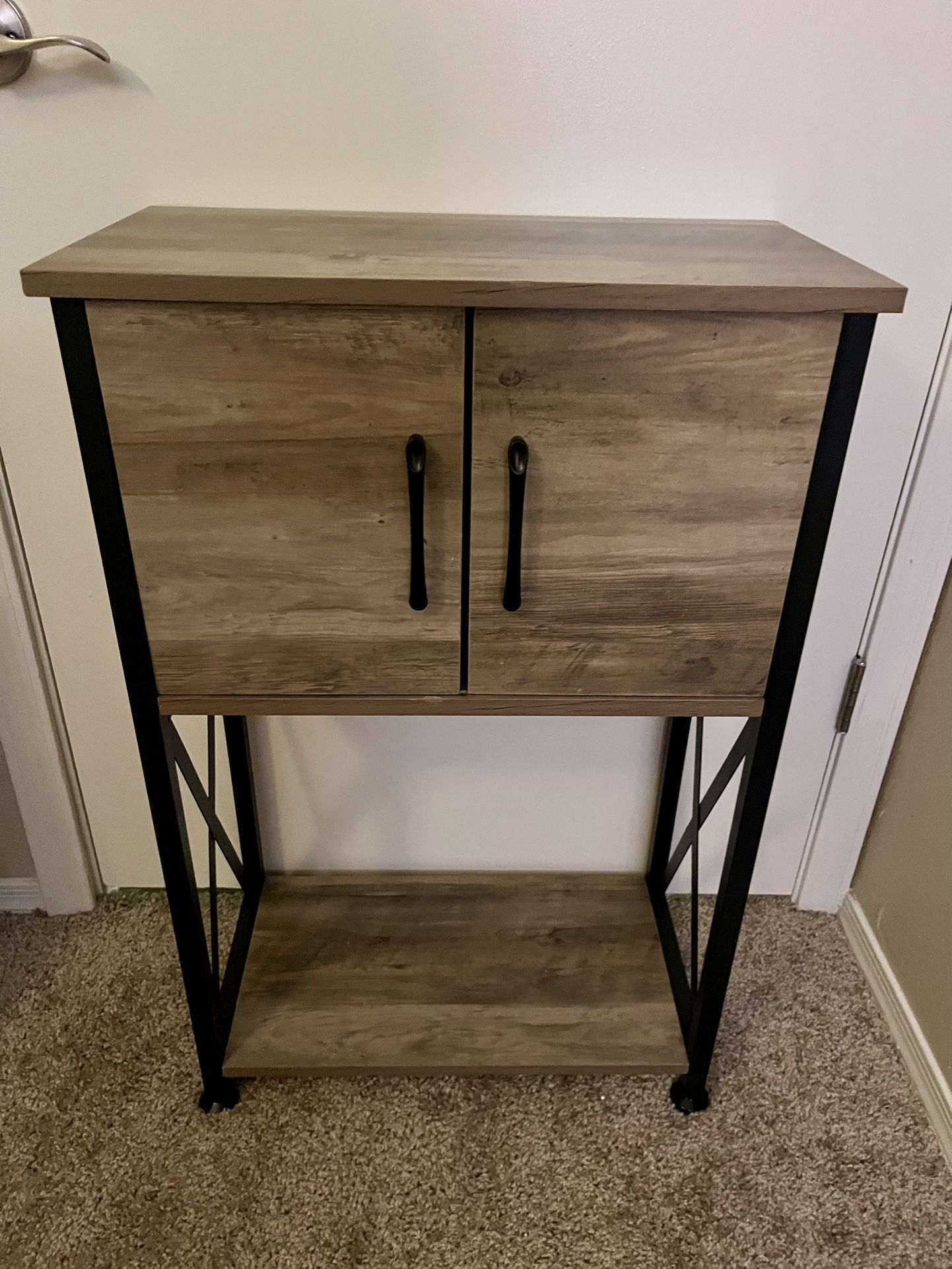 Fish Tank Stand