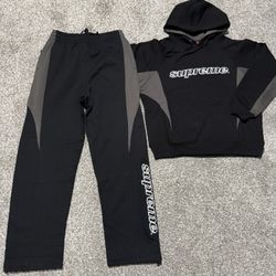 Supreme Division One Set 