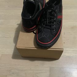 Gucci Tennis 1977 Shoes