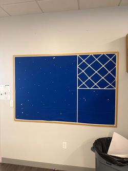 Cork Board