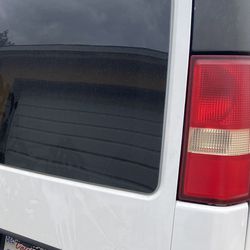 Chevy Express Taillights 