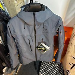 Brand New SV 7th Gen 3-in-1 Waterproof Outdoor Jacket – Smoke Gray