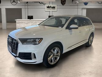 2023 Audi Q7