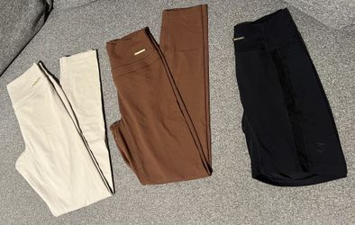 Whitney Simmons Gymshark