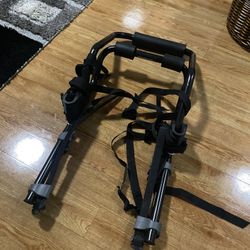 Bike Rack