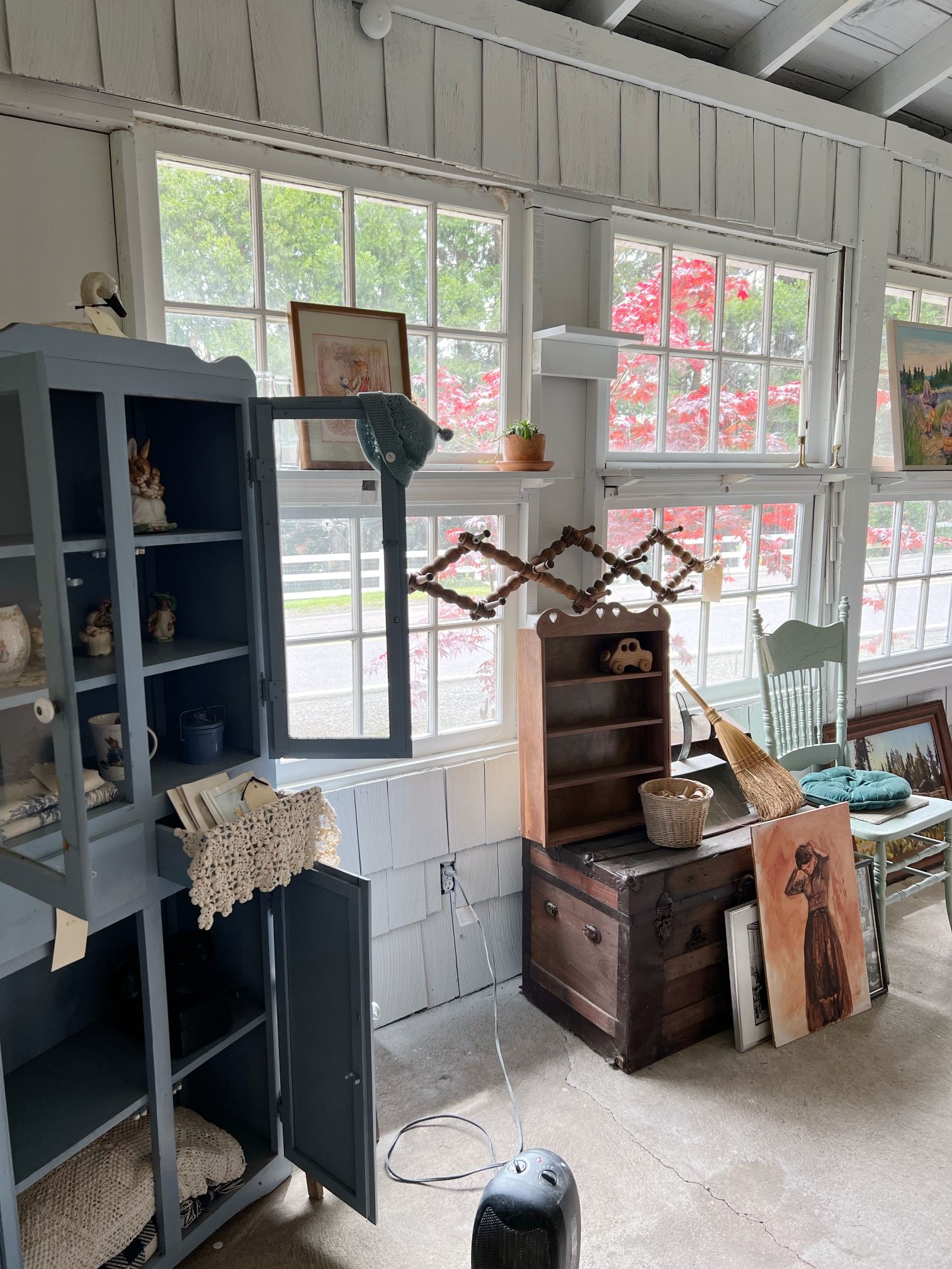 Sale! Come to the Mountainside Market this Friday & Saturday May 13th & 14th from 94, 10