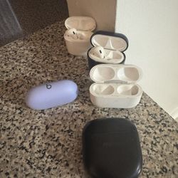 Apple Items 