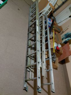 Ladders
