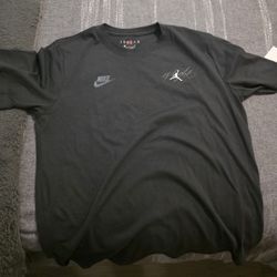 Kids XL Air Jordan T-shirt 