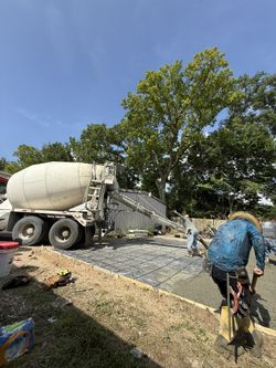 Concreto