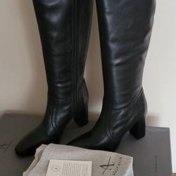 New Aquatalia Weatherproof Boots Size 10