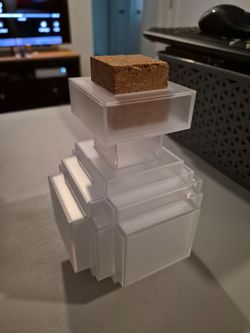 Minecraft Potion Light