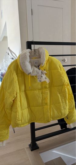 Brand new BDG urban outfitters jacket