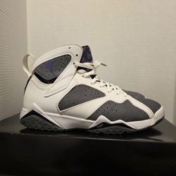 Jordan Flint 7s Size 9