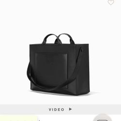 Dagne Dover Large Daily Tote